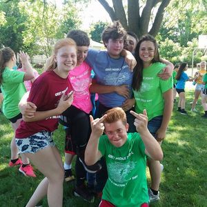 Meet your Posher, Braden